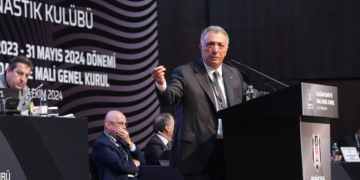 Ahmet Nur Çebi: Azalttığım borcu Arat yönetimi artırdı