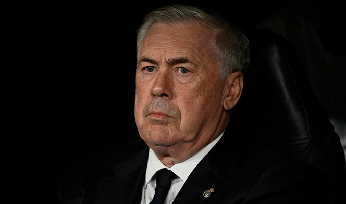 Ancelotti’den ‘Arda’ açıklaması: İlk 11’de neden fazla yer almıyor?