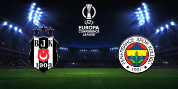 Avrupa’da Türk gecesi: Fenerbahçe ve Beşiktaş sahnede!