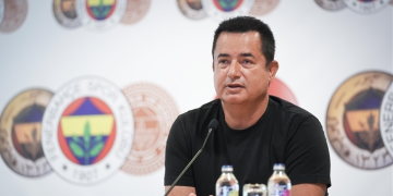 Fenerbahçe Asbaşkanı Ilıcalı’dan sert sözler: Yaşadıklarımız rezalet!