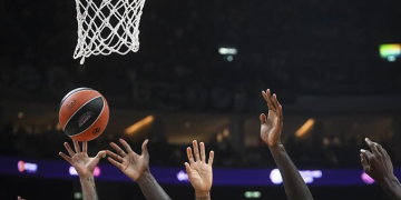 Fenerbahçe Beko-Maccabi maçı Litvanya’da oynanacak