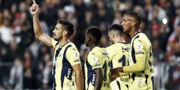 Fenerbahçe, Manchester United’ı ağırlıyor: İşte muhtemel 11’ler…