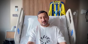 Serhat Akın, silahlı saldırı sonrası ilk kez konuştu!