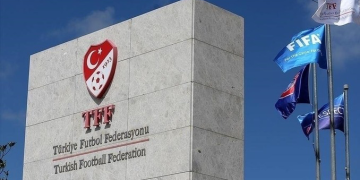 TFF’de başkan vekili Cander’in istifası istendi