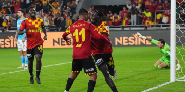 Trabzonspor, Göztepe deplasmanında mağlup oldu