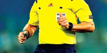 Türkiye-Karadağ maçının hakemi belli oldu