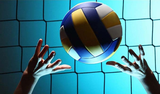 2026 Kadınlar Avrupa Voleybol Şampiyonası Türkiye’de