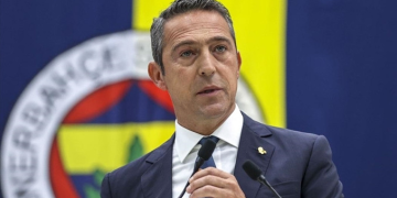 Ali Koç: Kayserispor’un Yapı Kredi’ye bir borcu yok