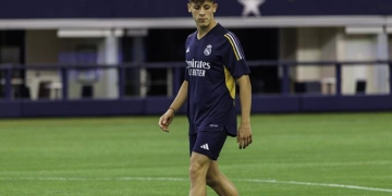 Arda Güler’den Ancelotti’ye çalım