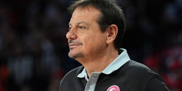 Basketbolda A Milli Takım aday kadrosu açıklandı: Fenerbahçe’den kimse yok!