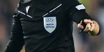 Beşiktaş-Malmö maçının hakemi belli oldu
