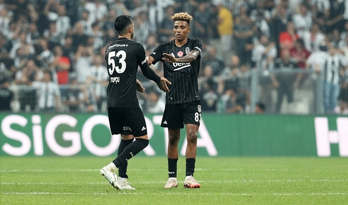 Beşiktaş’ın Avrupa’daki rakibi Malmö: İşte muhtemel 11’ler