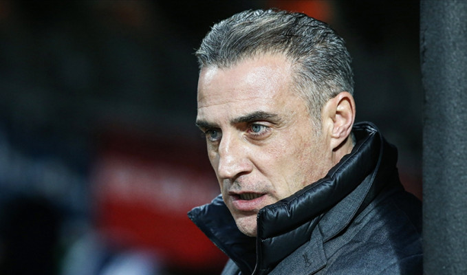 Beşiktaş’ın efsanesi Tayfur Havutçu, yoğun bakıma kaldırıldı