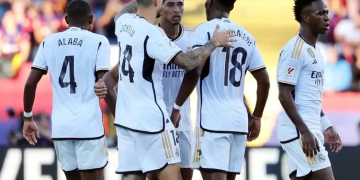 Dudak uçuklatan gelirler! Dünyanın en çok kazanan takımları belli oldu