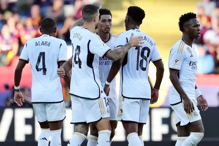 Dudak uçuklatan gelirler! Dünyanın en çok kazanan takımları belli oldu