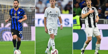 Hakan, Arda ve Kenan dev ödüle aday