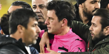 Halil Umut Meler’e saldırı davasında gerekçeli karar açıklandı!