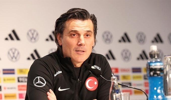 Montella: Onlar kadar fiziksel bir takım değildik, kaybettik