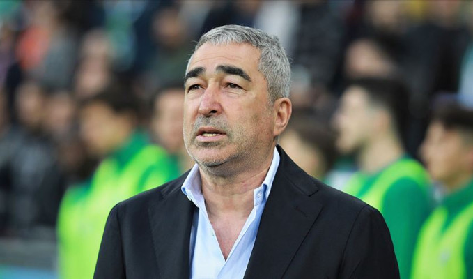 Samet Aybaba’dan zehir zemberek açıklamalar