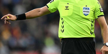 Süper Lig’de 12. haftanın hakemleri belli oldu