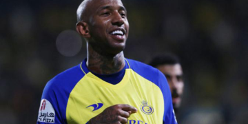 Talisca’da mutlu son!