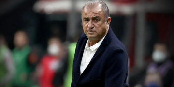 Al-Shabab, teknik direktörlüğe Fatih Terim’i getirdi!