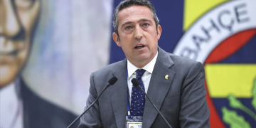 Ali Koç: Sezon sonunda şampiyon olacağız