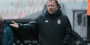 Beşiktaş’ta Sergen Yalçın sesleri