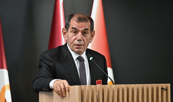 Dursun Özbek’ten TFF’ye sert tepki