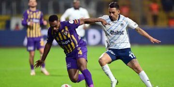 Fenerbahçe, Eyüpspor deplasmanında puan kaybetti