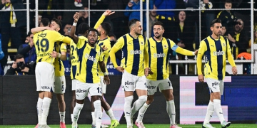 Fenerbahçe’nin Avrupa gecesi: Rakip Athletic Bilbao!