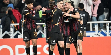 Galatasaray, Avrupa’da sahneye çıkıyor: Rakip Malmö!