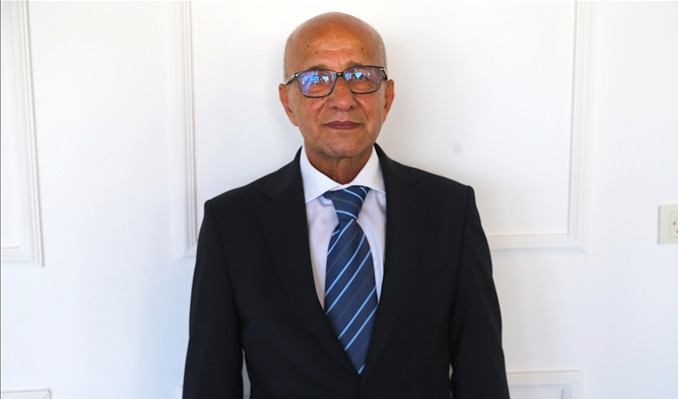 Hatayspor Başkanı Levent Mıstıkoğlu istifa etti