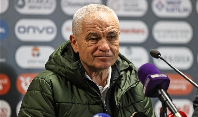 Hatayspor’da Rıza Çalımbay dönemi sona erdi!