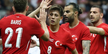 Milli Takım’ın 2026 Dünya Kupası eleme grubundaki rakipleri belli oldu