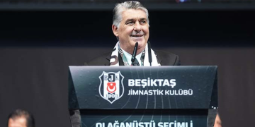 Serdal Adalı: Beşiktaşlılar bir daha kandırılmayacak