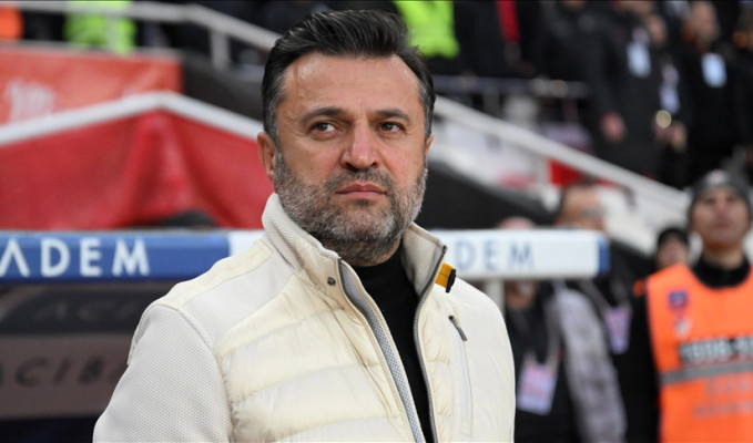 Sivasspor’da Bülent Uygun dönemi sona erdi