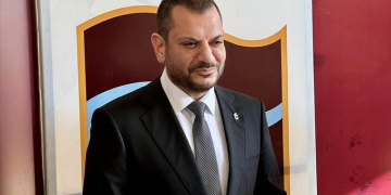 Trabzonspor’da ikinci Ertuğrul Doğan dönemi başladı