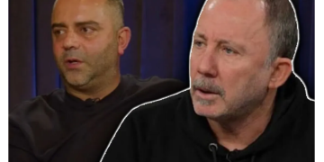 Sergen Yalçın anısı, Semih Şentürk’ü işinden etti