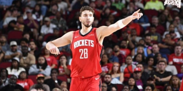 All-Star’da Türk Bayrağı dalgalanacak: Alperen Şengün All-Star’da!