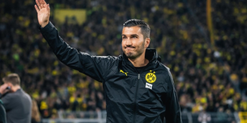 Borussia Dortmund’da Nuri Şahin dönemi sona erdi