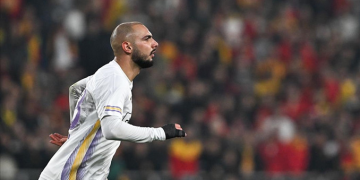 Galatasaray, Ahmet Kutucu’yu 6 milyon euroya transfer etti