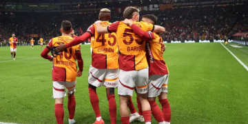 Galatasaray, Göztepe’yi iki golle geçmeyi başardı