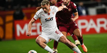 Galatasaray, Hatayspor’la berabere kaldı