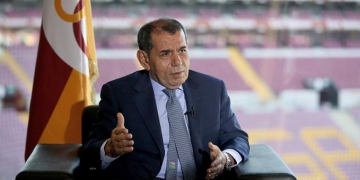 Galatasaray açıkladı: Dursun Özbek ameliyat oldu