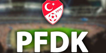 Süper Lig’den 6 kulüp PFDK’ya sevk edildi