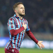 Trabzonspor’dan Edin Visca kararı!