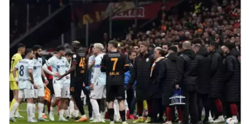 Galatasaray, Adana Demirspor maçını yargıya taşıdı