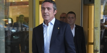 Ali Koç tanıklık yaptı