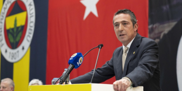 Ali Koç’tan yabancı hakem açıklaması